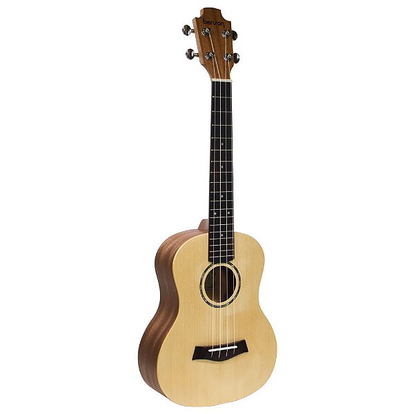 Ukulele Acústico Benson UB-26S Tenor Solid Spruce