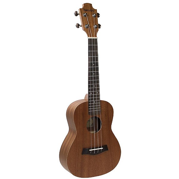 Ukulele Benson UB-24 Concert Sapele 24