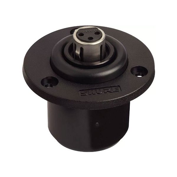 Suporte Shock Mount - A400SM - Shure