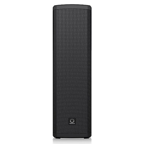 Caixa Acústica Turbosound IP300 600w PA Portátil 220v