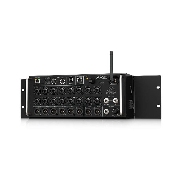 Mixer Digital X-air XR18 - Behringer