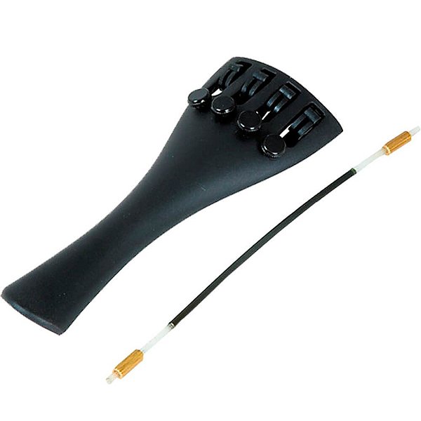 Estandarte Smart SVN-04 Plástico para Violino 3/4 4/4