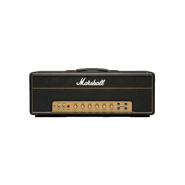 Cabeçote para guitarra 50W - 1987X-01-B - MARSHALL