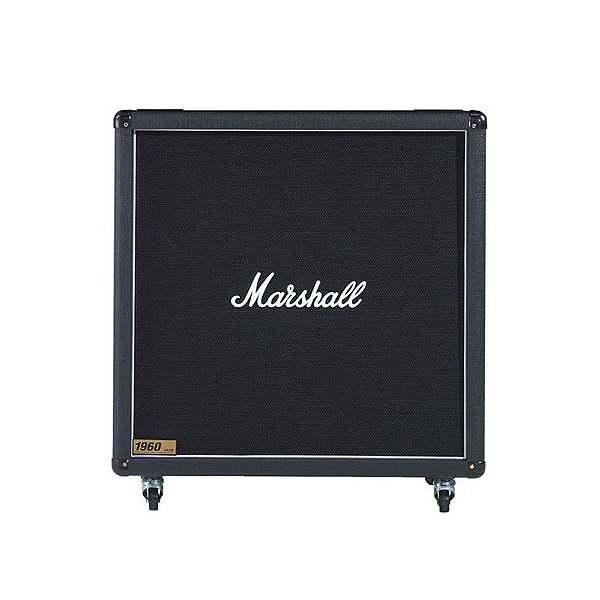Caixa para guitarra 4x12 300W -1960B-E - MARSHALL