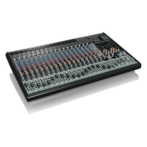 Mixer EuroDesk BiVolt - SX2442FX - Behringer