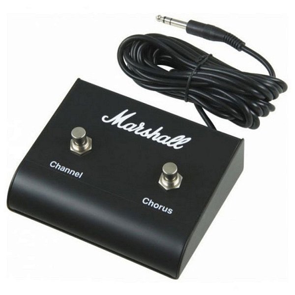 Pedal para MB60 /150/450/4210/4410 - PEDL-90005 - Marshall