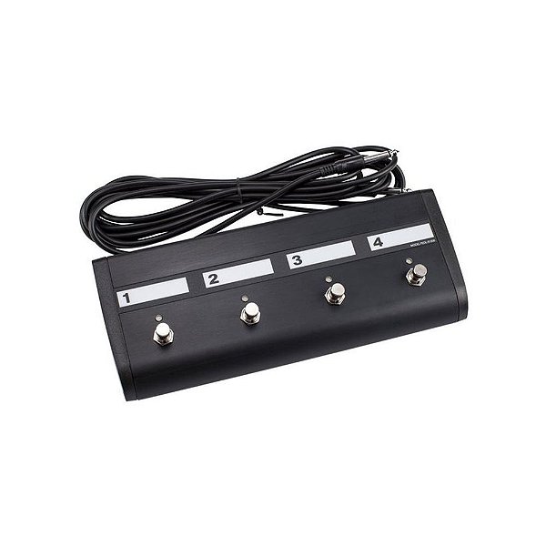 Pedal Footswitch Marshall PEDL-91006 JVM Séries