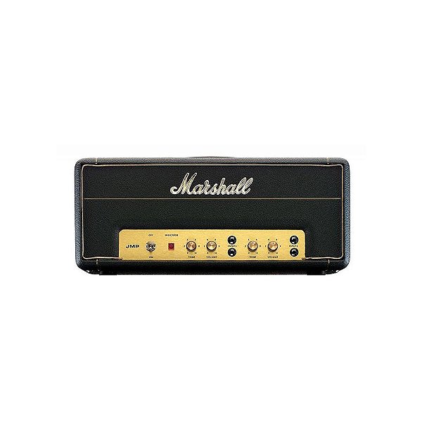 Cabeçote para guitarra 20W - 2061X0B - MARSHALL