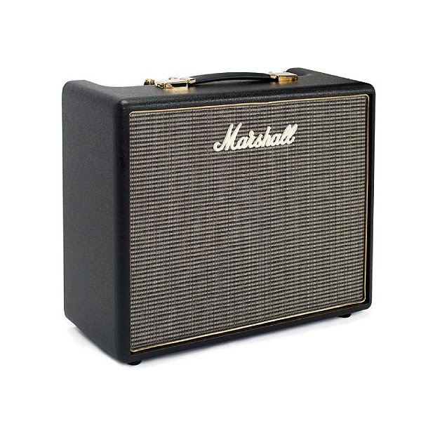 Combo para Guitarra 5W - ORIGIN 5 - Marshall