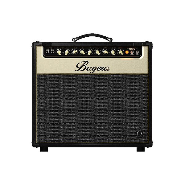 Amplificador para guitarra 110V - V55 INFINIUM - Bugera