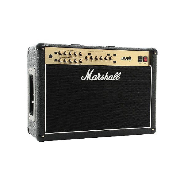 Combo para guitarra 110V/100W - JVM210C - MARSHALL