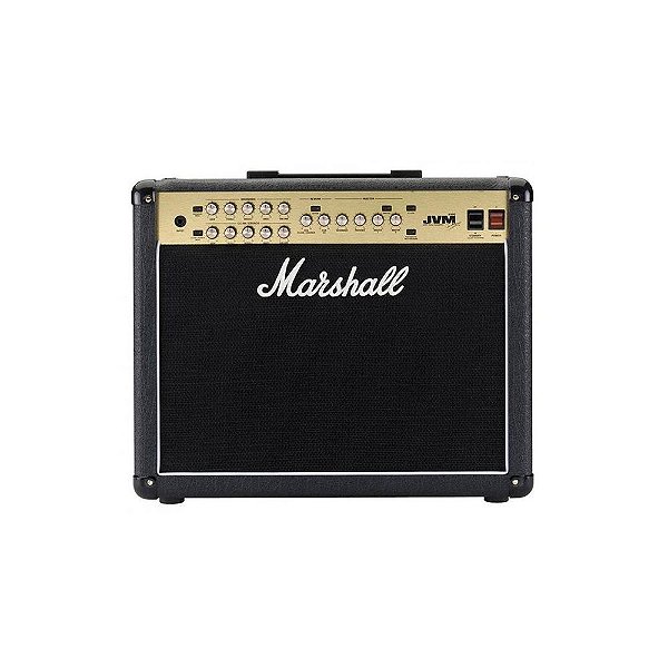 Combo para guitarra 50W - JVM215-B - MARSHALL