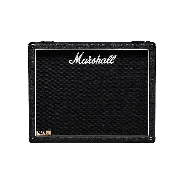 Caixa para guitarra 2x12 150W - 1936-E - MARSHALL