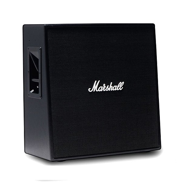 CODE412 - Amplificador para Guitarra 120W 4X12 Marshall