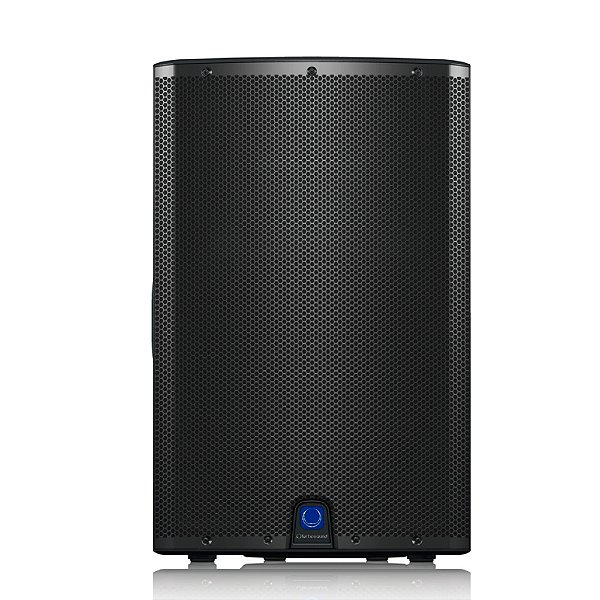 Caixa Acústica Ativa Turbosound IX15 15" 1000w