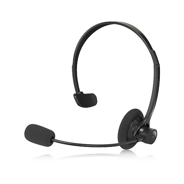 Fone De Ouvido Behringer Hs10 Headset
