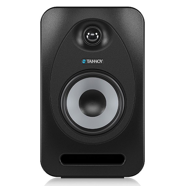 Monitor De Estúdio Tannoy Reveal 402 70w Unidade