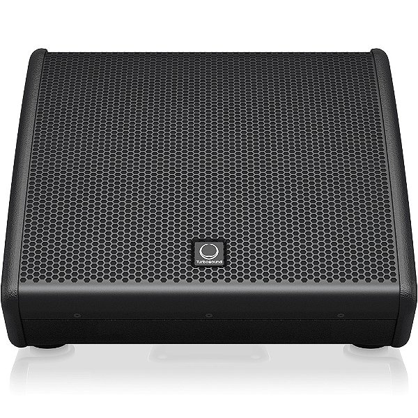 Caixa Acústica Ativa Turbosound TFX122M-AN 1100W Monitor