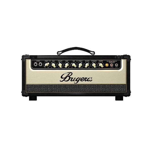 Amplificador para guitarra 110V - V22HD INFINIUM - Bugera