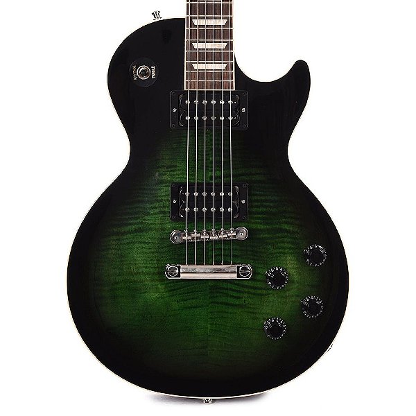 Guitarra Gibson Les Paul Standard Slash LTD ED Anaconda Burst