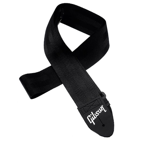 Correia Gibson Regular Safety ASGSB 10 Nylon Preta