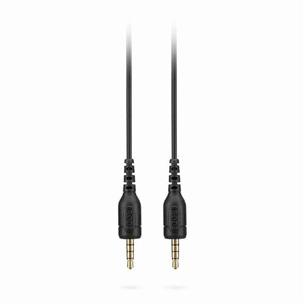 Cabo Rode SC9 P2 TRRS/TRRS 3,5mm