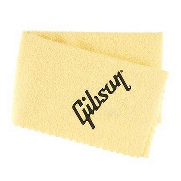 Flanela Gibson Standard Polish Cloth AIGG 925