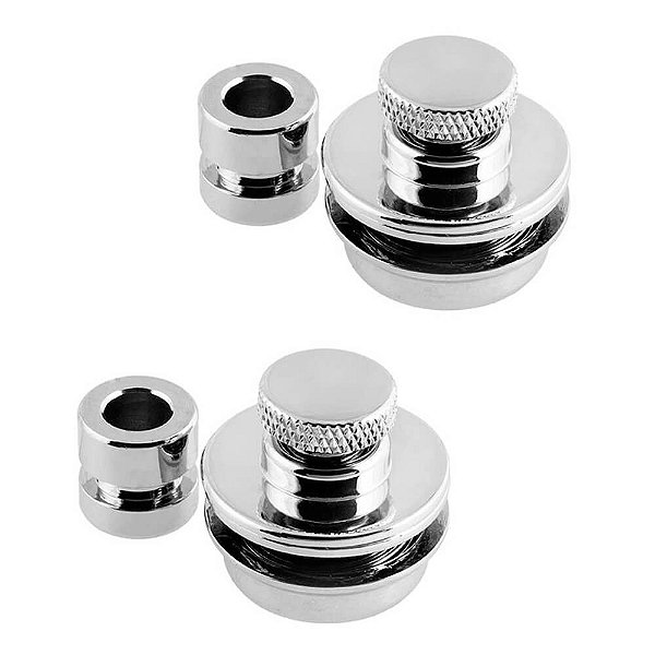 Strap Lock Phx SPL-03 CR PAR