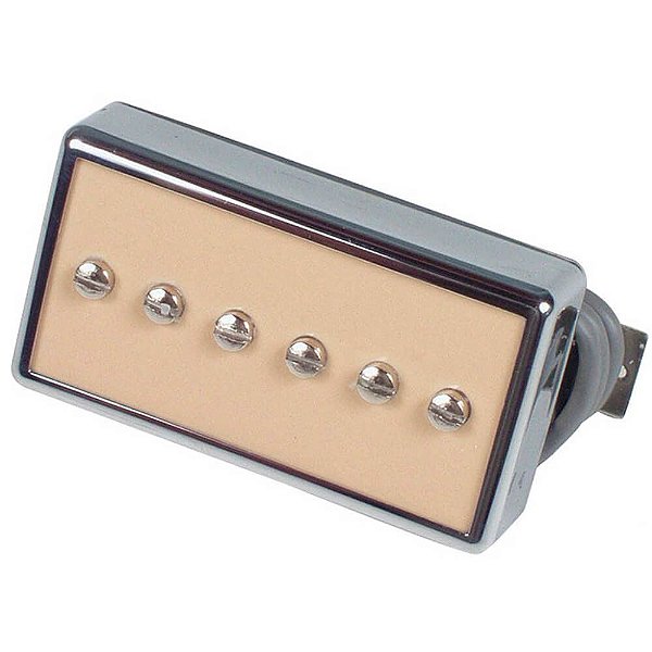 Captador Gibson IMP4RCS P94R P-90 Braço Creme