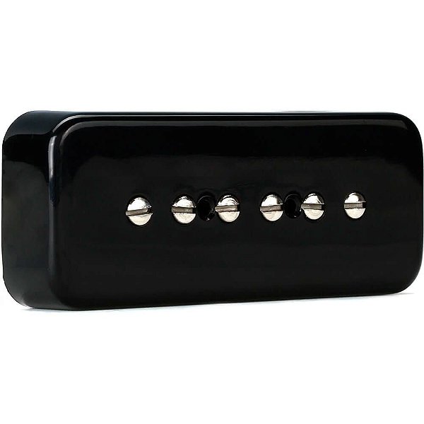 Captador Gibson IMP9RBC P-90 Braço/Ponte Preto