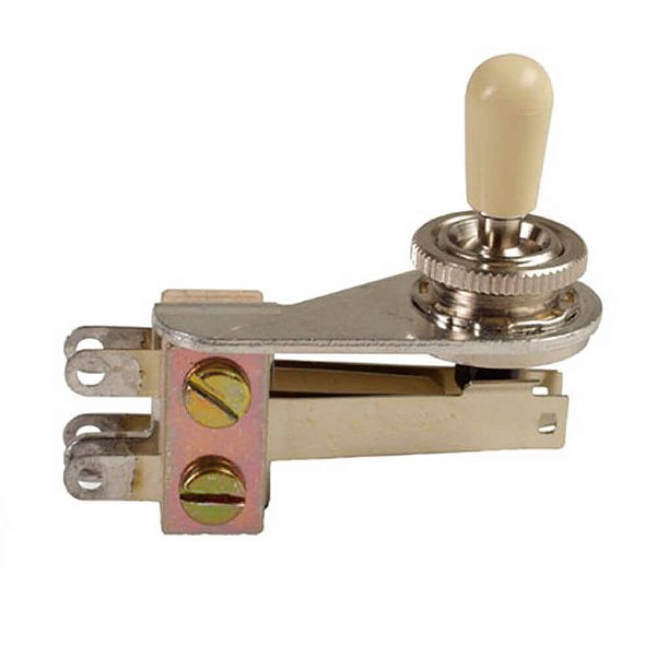 Chave Seletora Gibson PSTS010 L para Guitarra Semi-Acústica