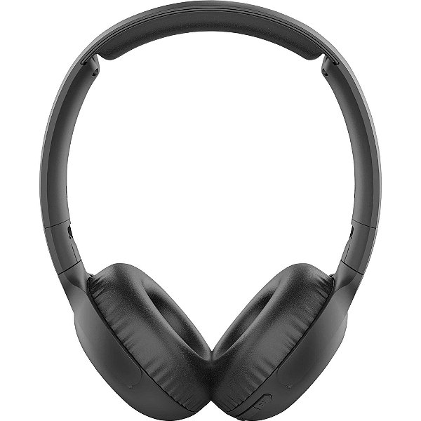 Fone de Ouvido Philips Tauh202 Preto Bluetooth