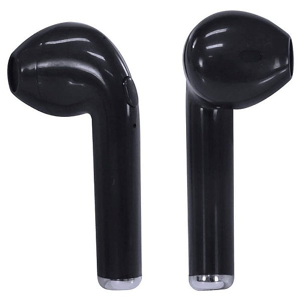 Fone de Ouvido Vinik W1 EASY TWS Bluetooth Preto