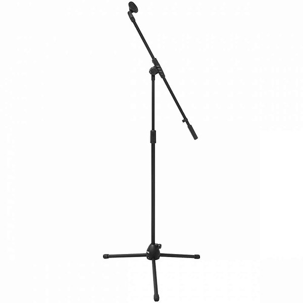 Pedestal Girafa Tonante TNP1954-1 P/ Microfone com Cachimbo