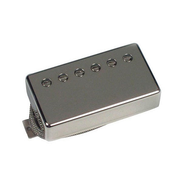 Captador Gibson Burstbucker Pro Im59A Nh Braço Niquelado