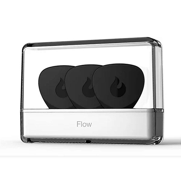 Kit Palhetas Lava Music Ideal Picks Flow