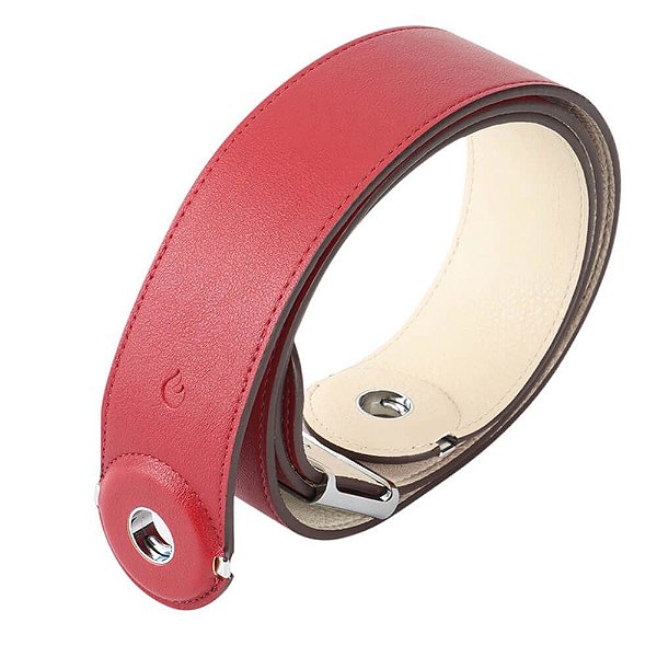 Correia Lava Music Ideal Strap Pro Red