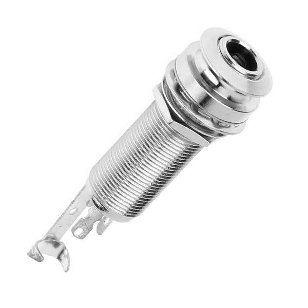 Jack Roldana Redtone CH P10 Cromado