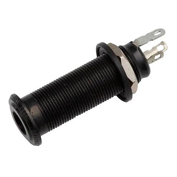 Jack Blindado Andaluz EJ06 Preto P10