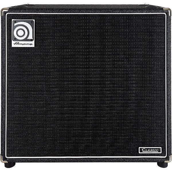 Gabinete Ampeg SVT15E 1x15" 200 Watts para Contrabaixo