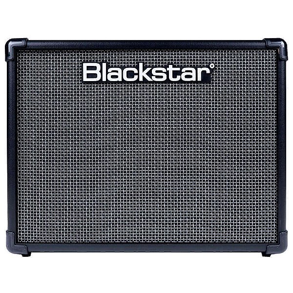 Caixa Amplificada Blackstar IDCore V3 Stereo 40w P/ Guitarra