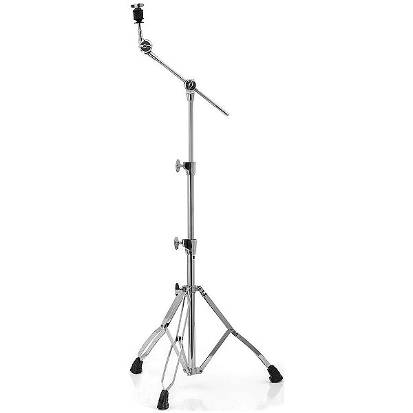 Estante Girafa Mapex B600 Mars Boom Stand Cromada