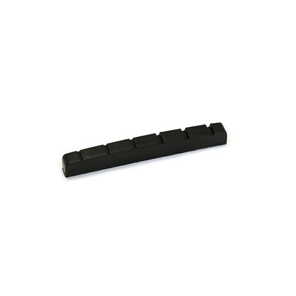 Pestana Nut Dolphin 43mm Preto para Guitarra