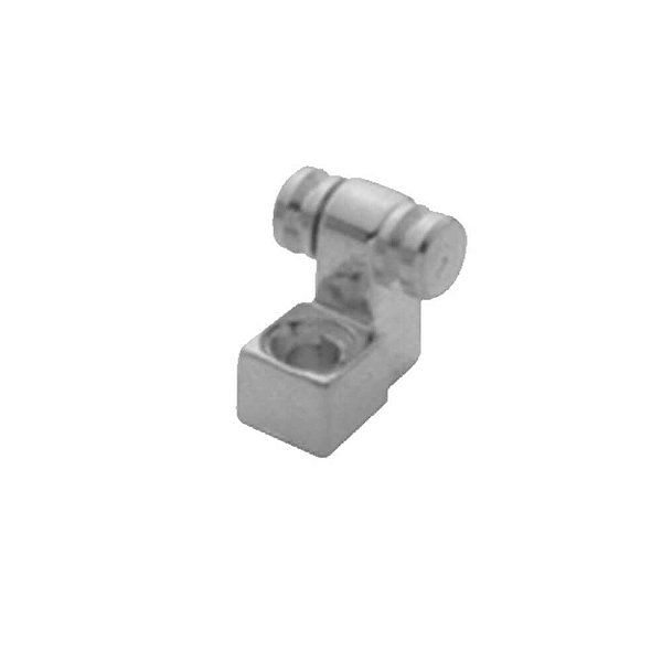 Rebaixa Cordas Roller Dolphin Cromado para Guitarra C/ 2un