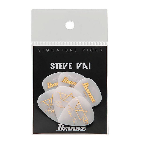 Kit Palheta Ibanez B1000SVR WH Steve Vai Signature