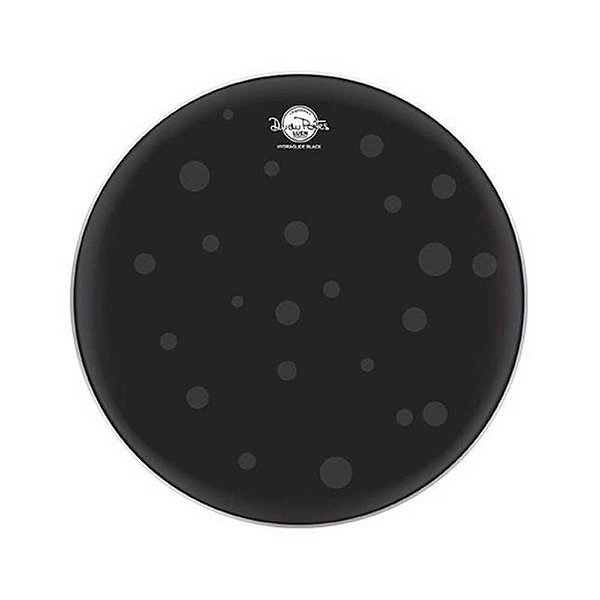 Pele Luen Percussion Dudu Portes Hydraglide Black 14
