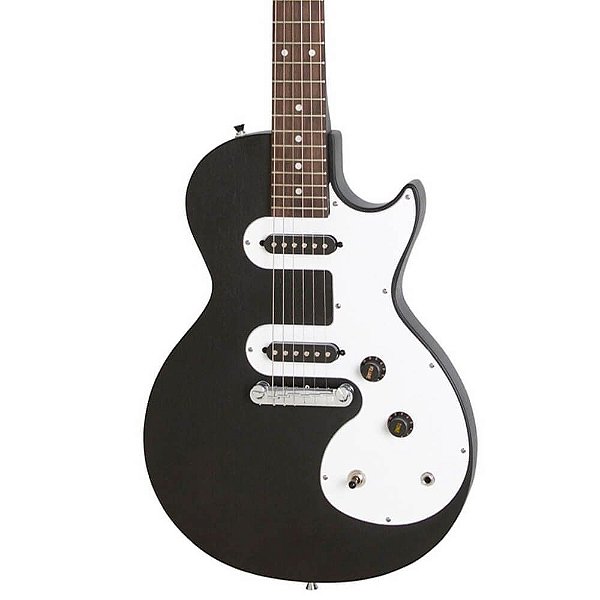 Guitarra Epiphone Les Paul Melody Maker E1 Ebony
