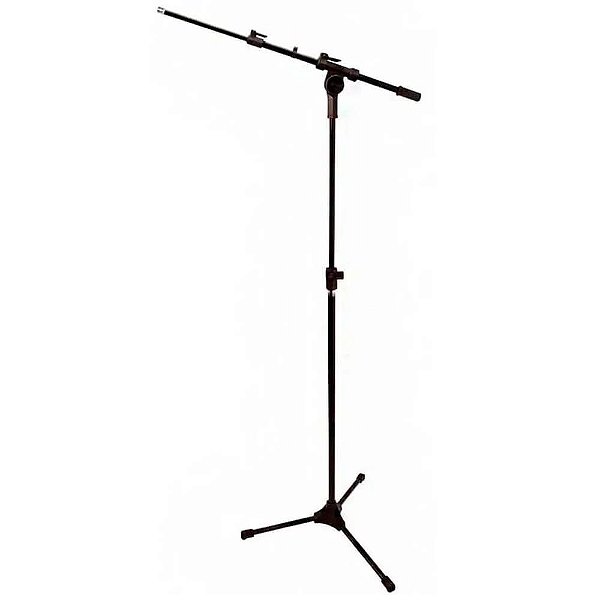 Suporte Pedestal Universal RMV PSU 0135CP para Microfone