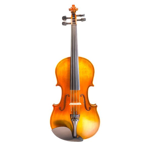 Violino Acústico Benson BVR302 Satin 4/4 com Bag