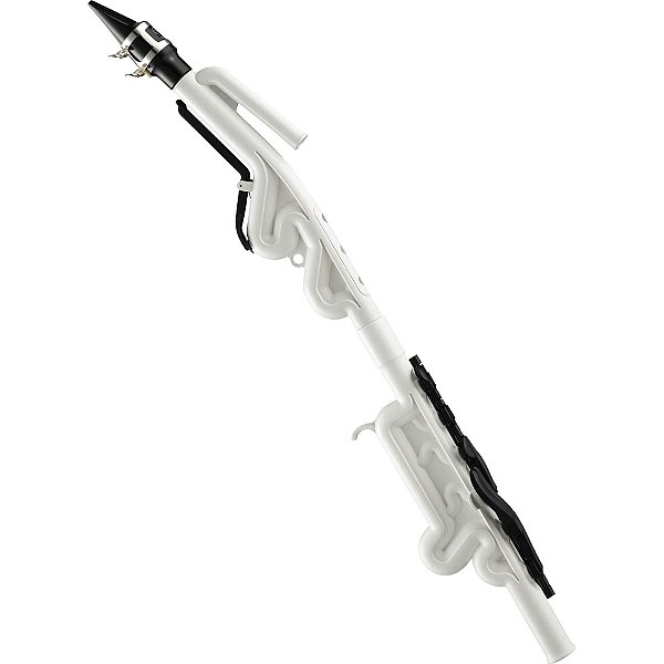 Venova Alto Yamaha YVS-120 Branca Germânica em Fá